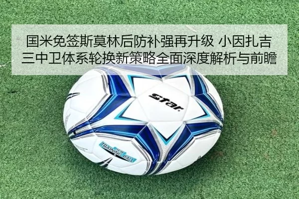 国米免签斯莫林后防补强再升级 小因扎吉三中卫体系轮换新策略全面深度解析与前瞻